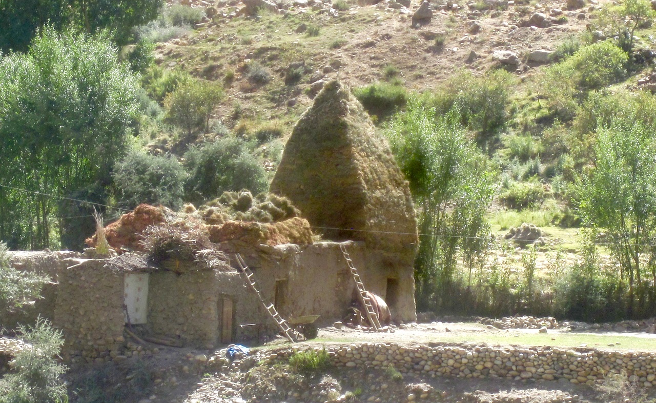 Photos from our Tajikistan to Kyrgyzstan   Cycling Holiday